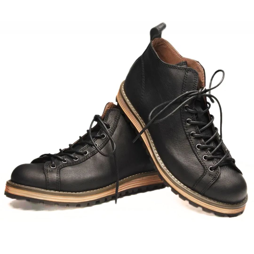 Zapatillas Haferl Leroy - Oktoberfest 2026