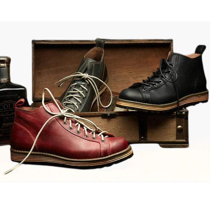 Zapatillas Haferl Leroy - Oktoberfest 2026
