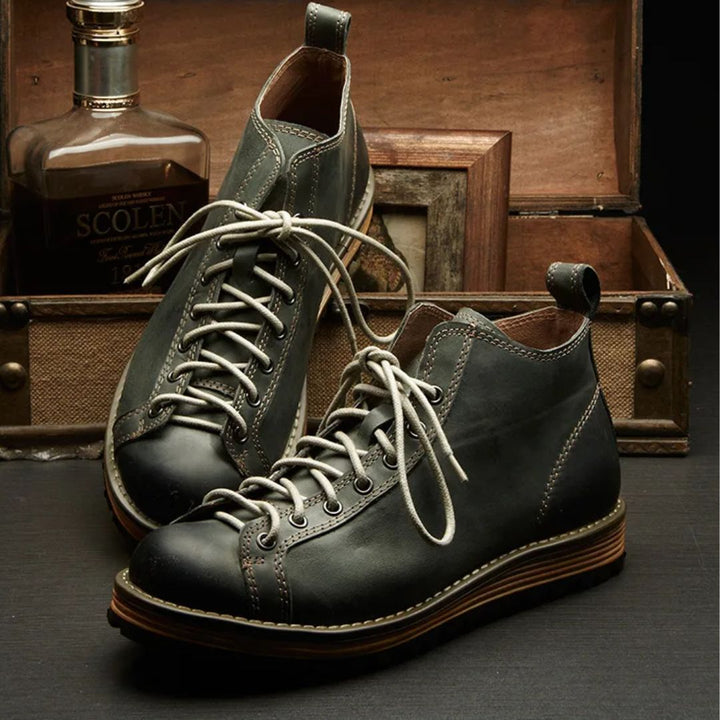 Zapatillas Haferl Leroy - Oktoberfest 2026