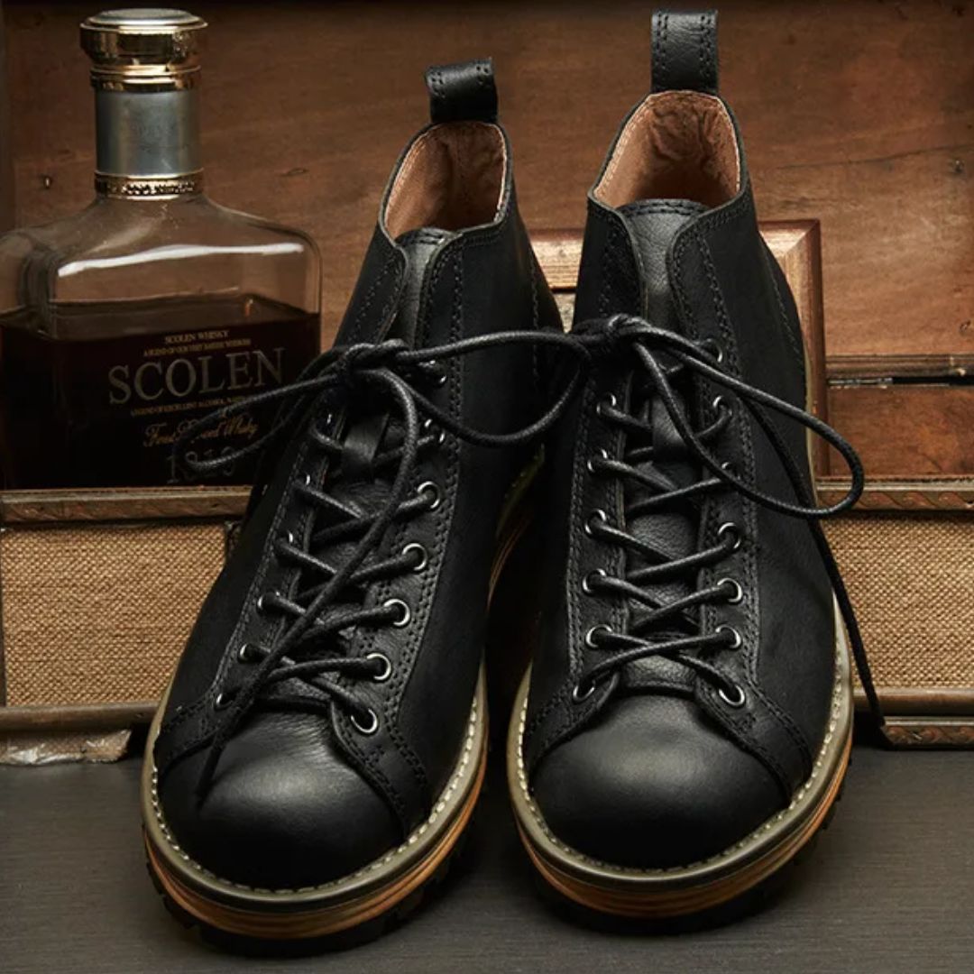 Zapatillas Haferl Leroy - Oktoberfest 2026