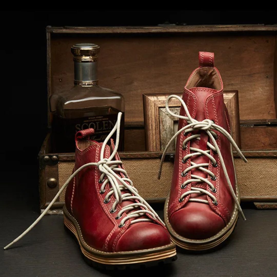 Zapatillas Haferl Leroy - Oktoberfest 2026