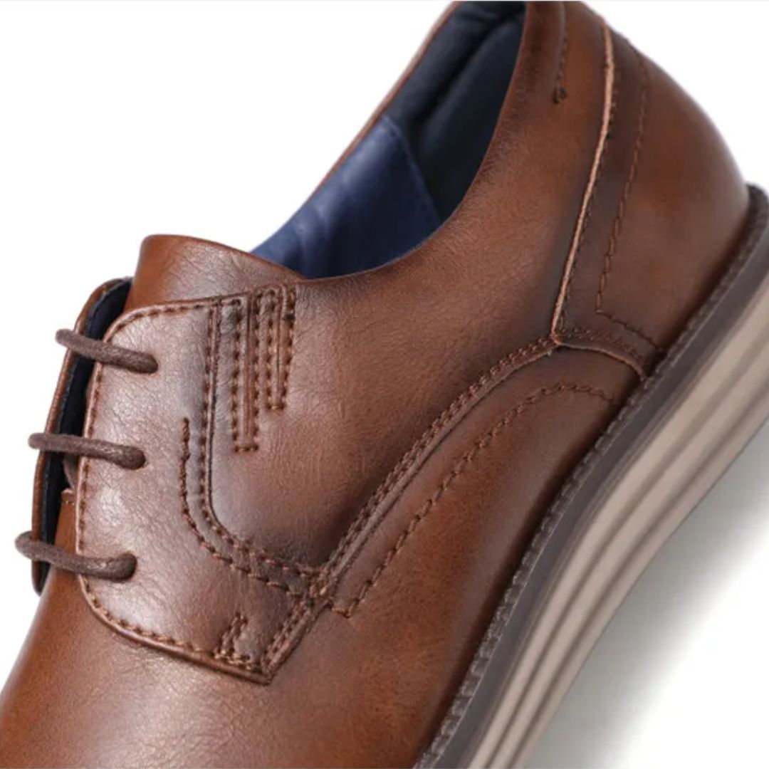 Haferl-sneakers Charles - Oktoberfest 2026
