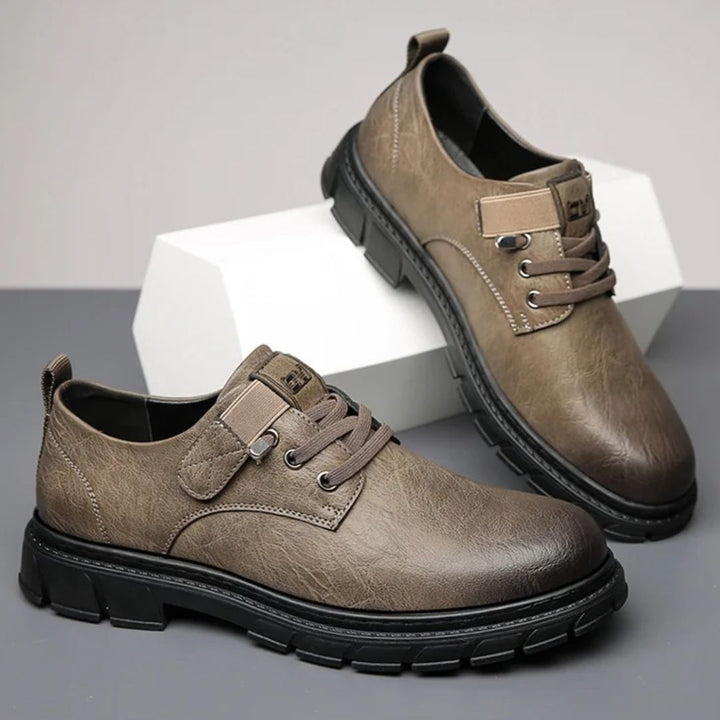 Haferl Sneakers Harvey - Oktoberfest 2026