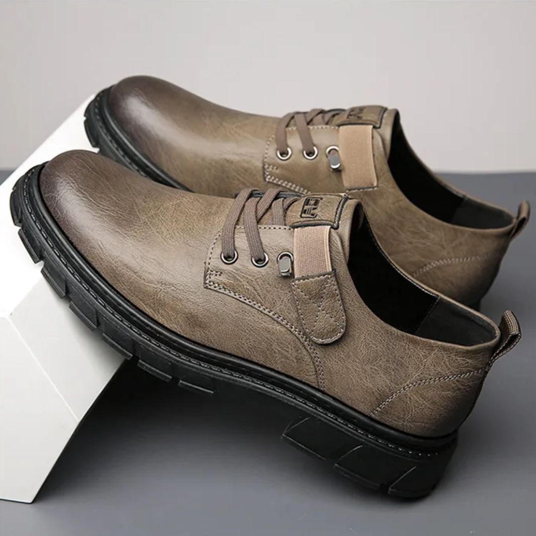 Haferl Sneakers Harvey - Oktoberfest 2026