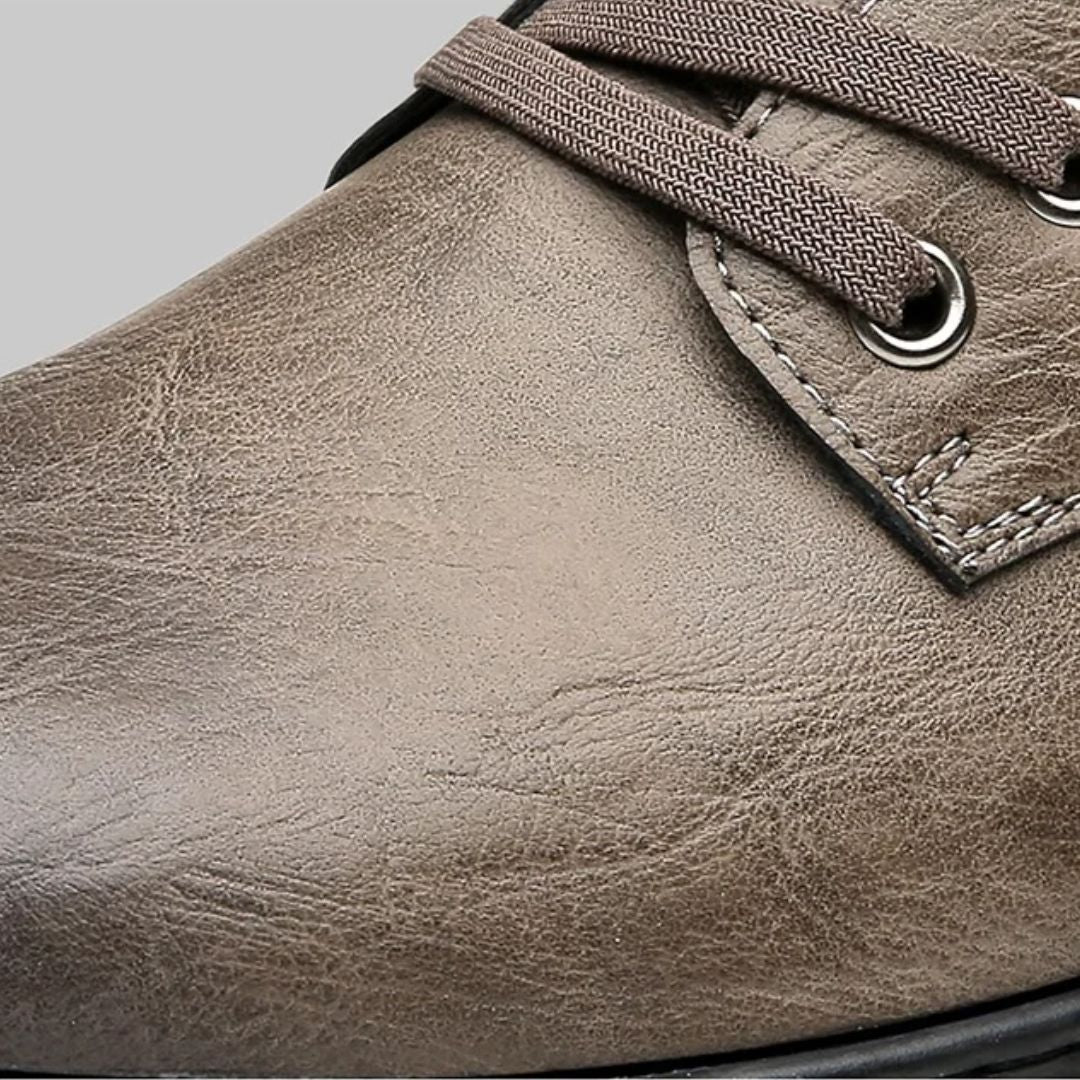 Haferl Sneakers Harvey - Oktoberfest 2026