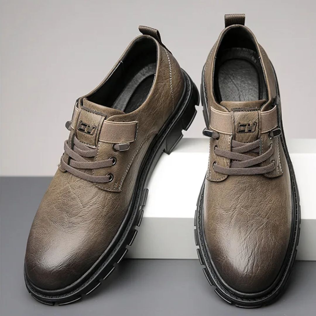 Haferl Sneakers Harvey - Oktoberfest 2026