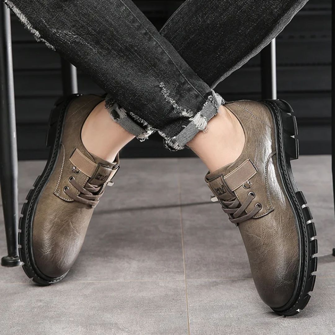 Haferl Sneakers Harvey - Oktoberfest 2026