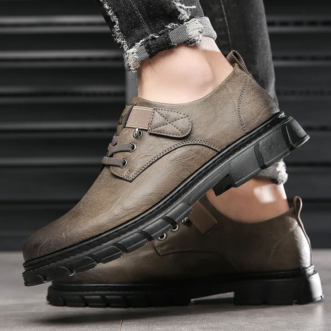 Haferl Sneakers Harvey - Oktoberfest 2026