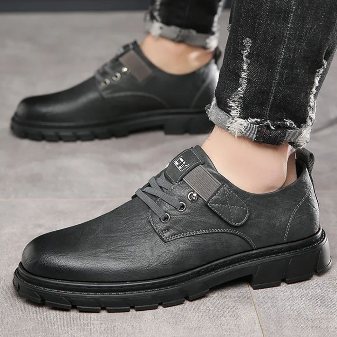 Haferl Sneakers Harvey - Oktoberfest 2026