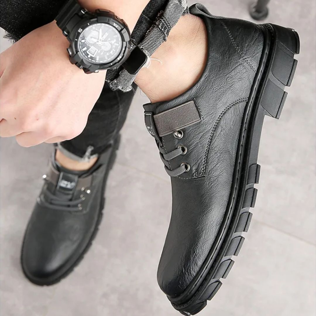 Haferl Sneakers Harvey - Oktoberfest 2026