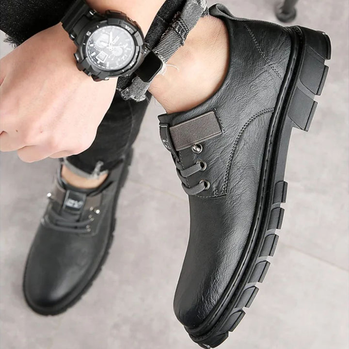 Haferl Sneakers Harvey - Oktoberfest 2026