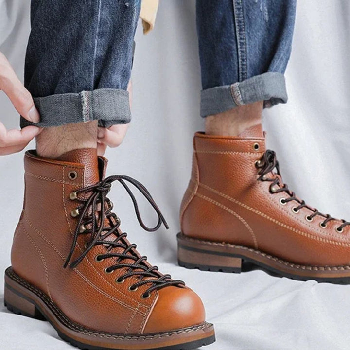 Haferl Sneakers Benedict - Oktoberfest 2026