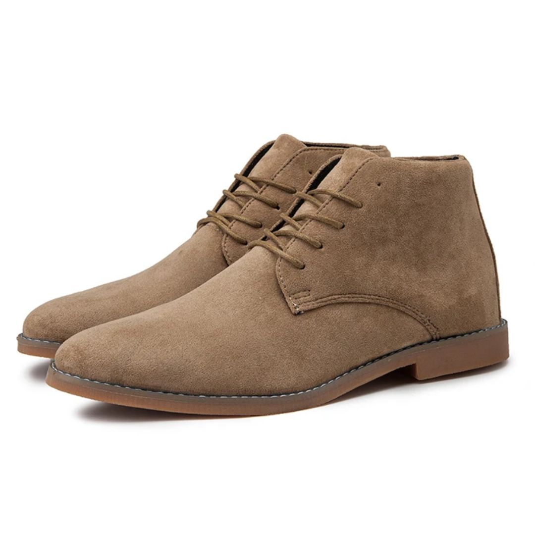 Haferl Sneakers Vergil - Oktoberfest 2026