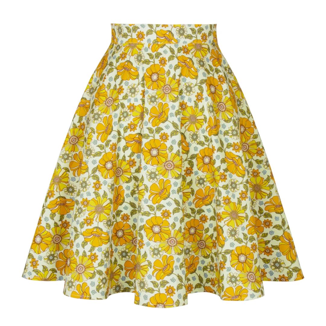 Traditional skirt Megan - Oktoberfest 2026