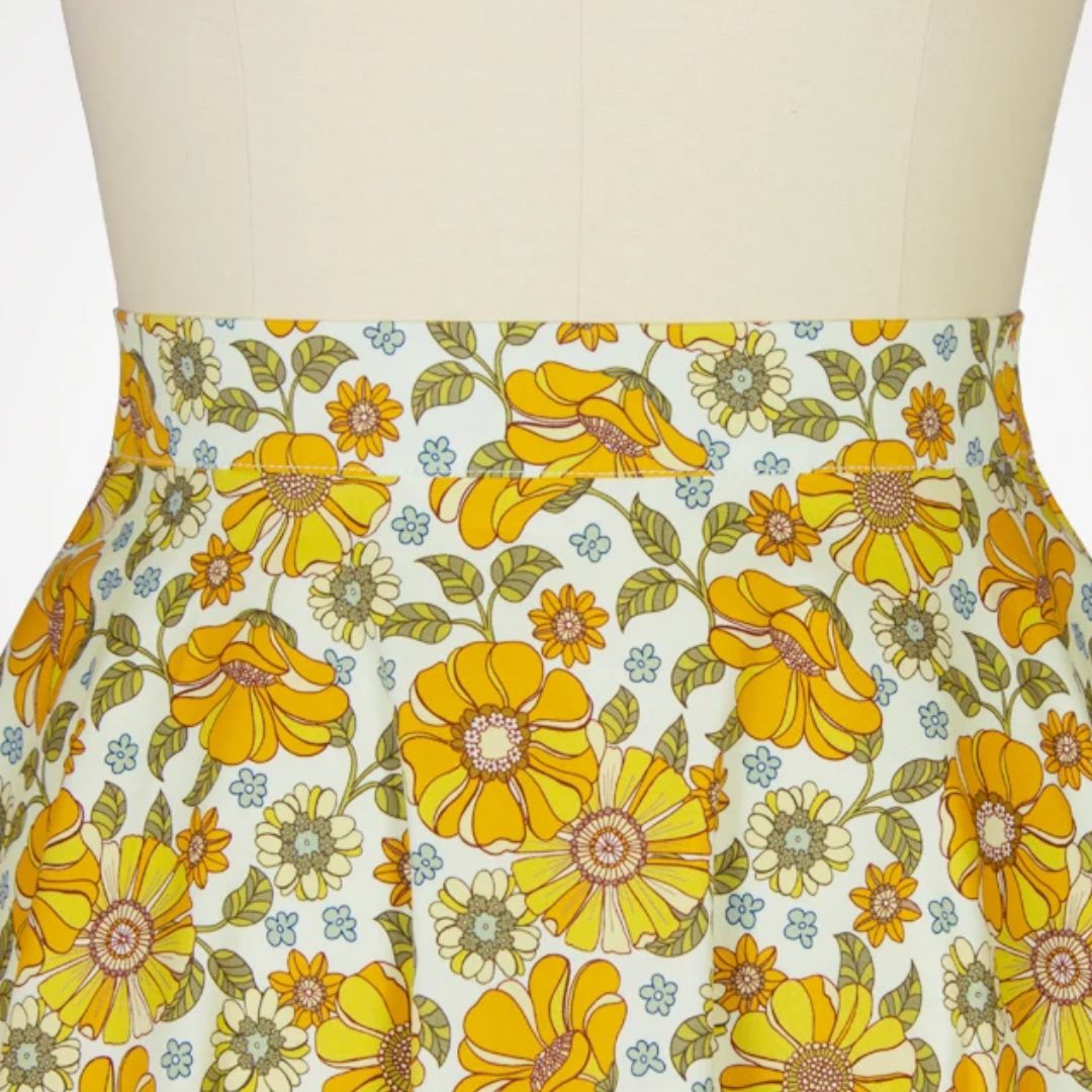 Traditional skirt Megan - Oktoberfest 2026