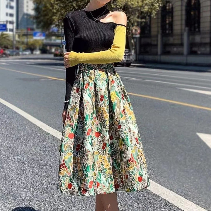 Traditional skirt Catherine - Oktoberfest 2026