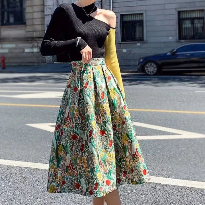 Traditional skirt Catherine - Oktoberfest 2026