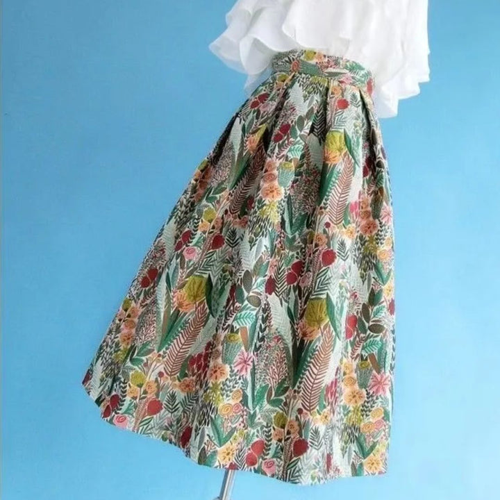 Traditional skirt Catherine - Oktoberfest 2026