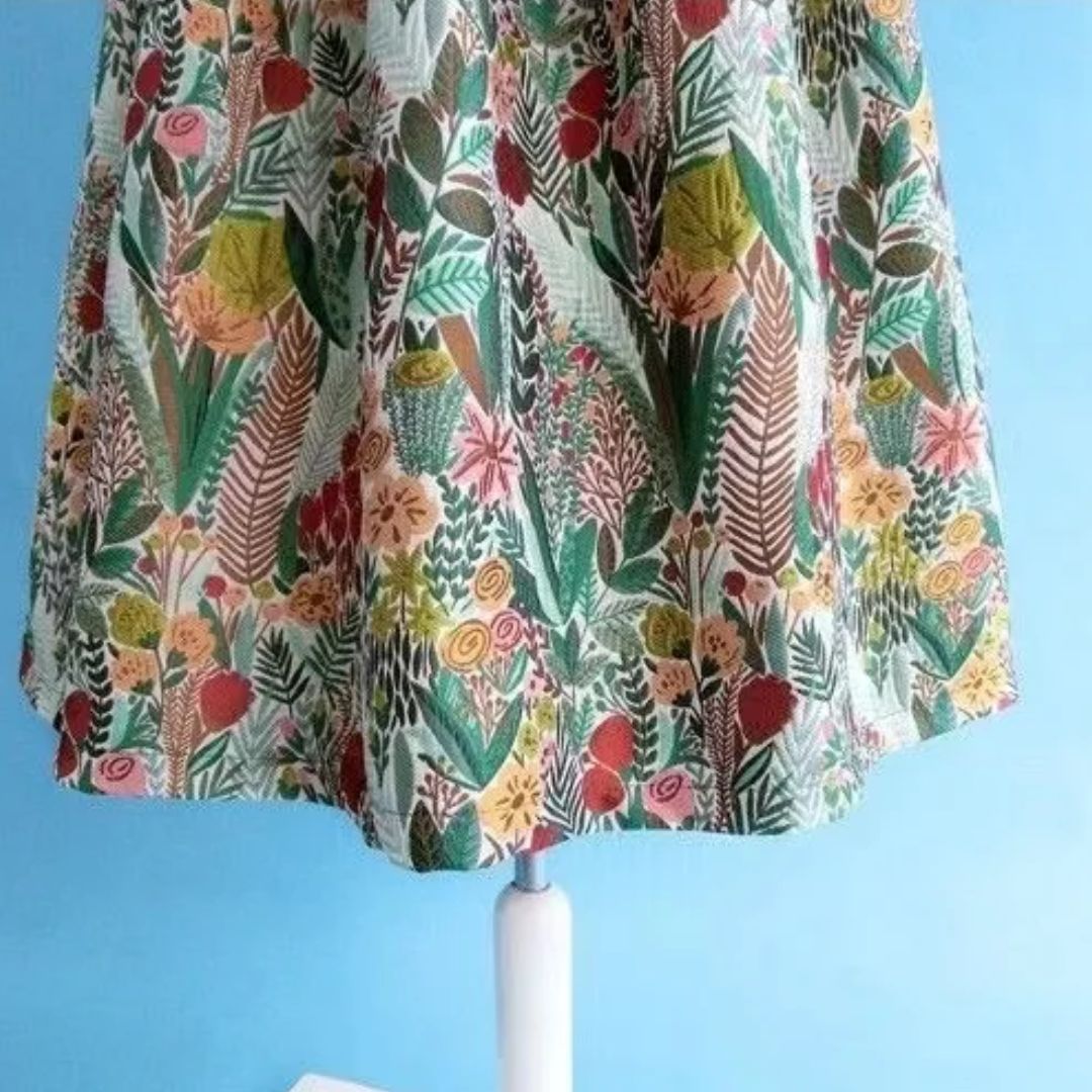 Traditional skirt Catherine - Oktoberfest 2026