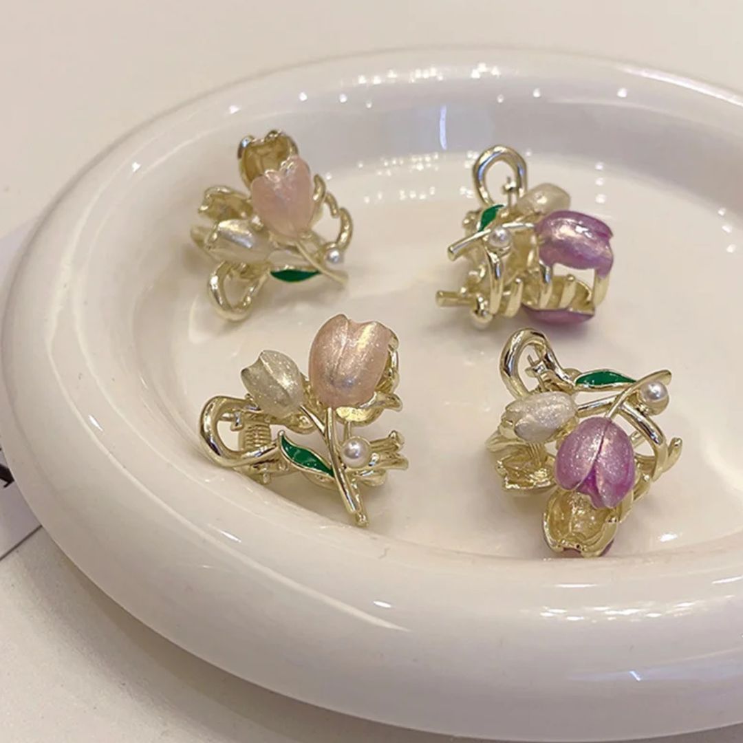 Trachten-Haarschmuck Xandra - Oktoberfest 2026