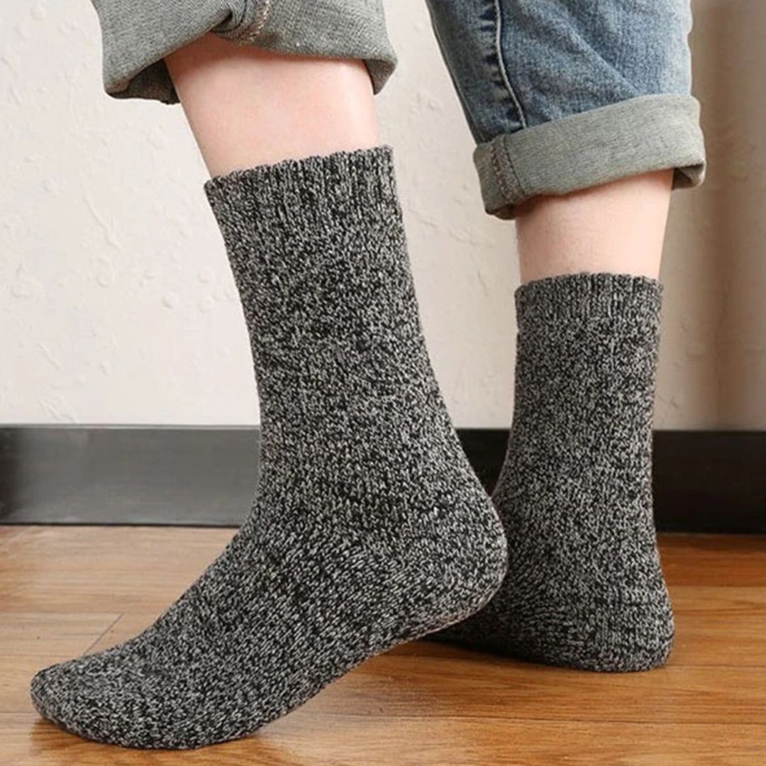 Trachtensocken Carlos - Oktoberfest 2026