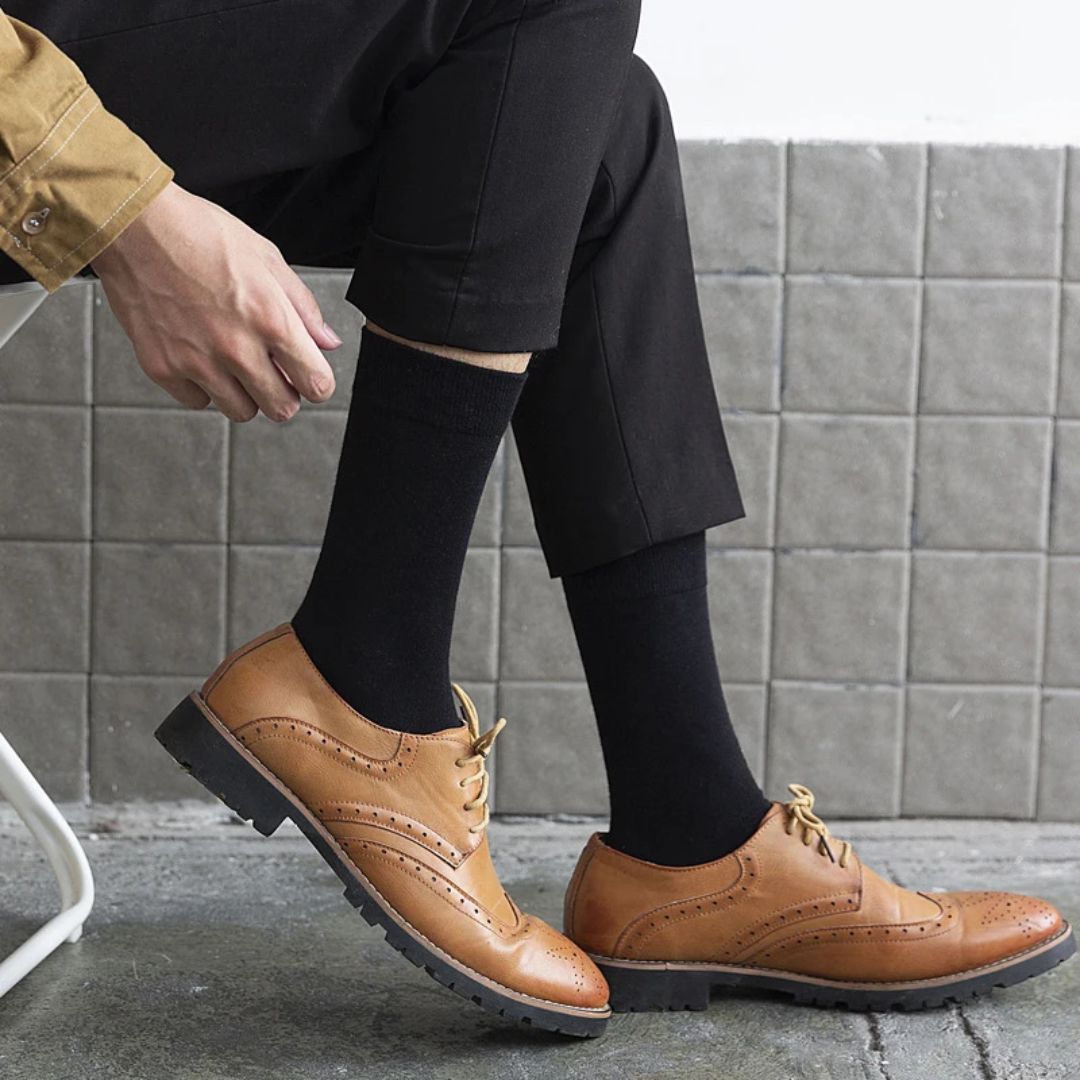 Trachtensocken Matteo - Oktoberfest 2026