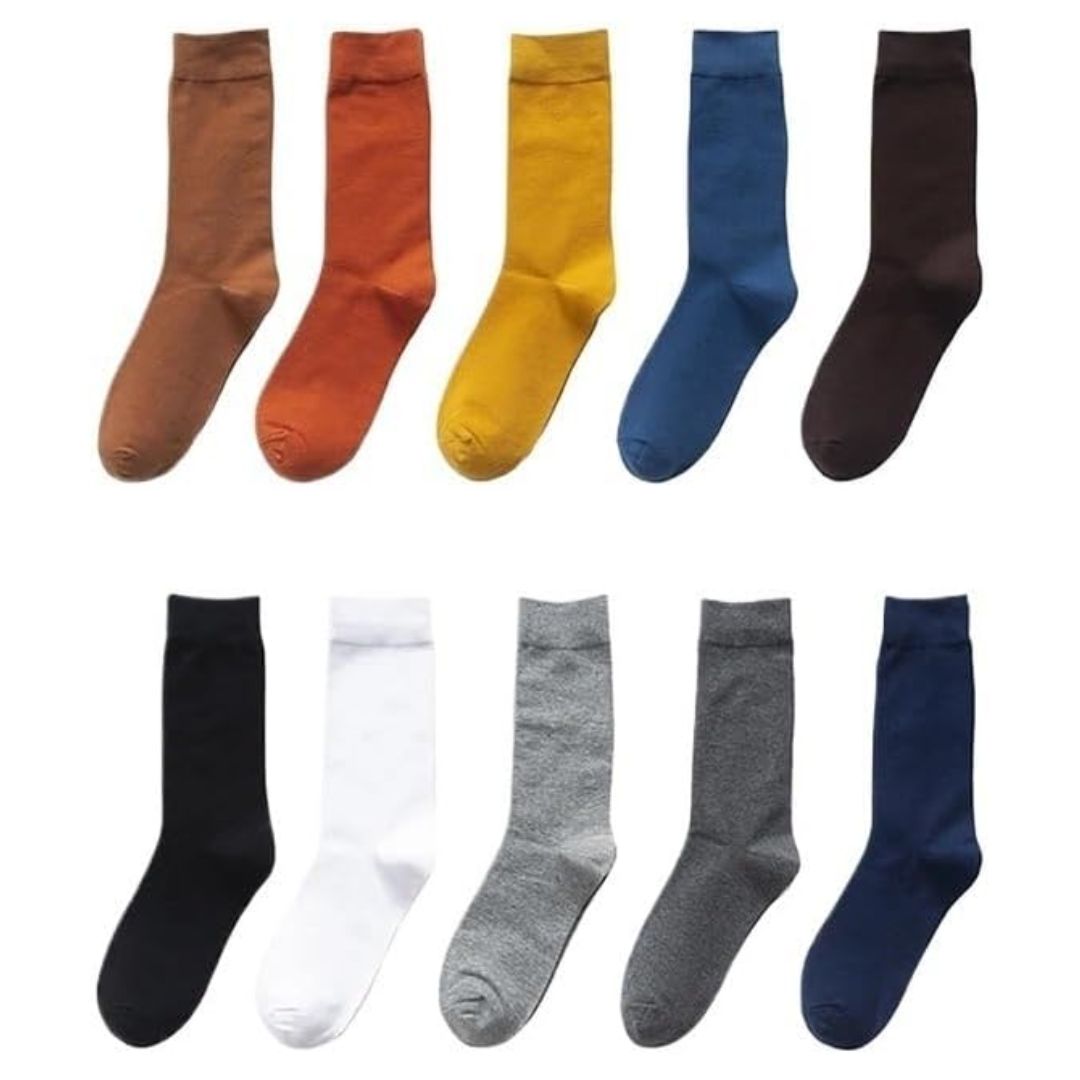 Trachtensocken Matteo - Oktoberfest 2026