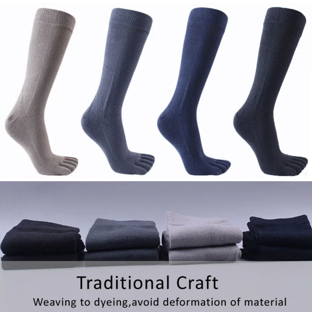 Trachtensocken Theodore - Oktoberfest 2026