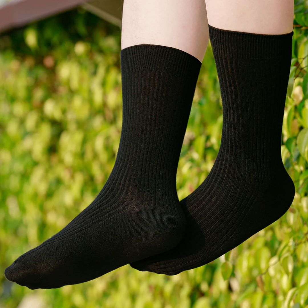 Trachtensocken Khalil - Oktoberfest 2026