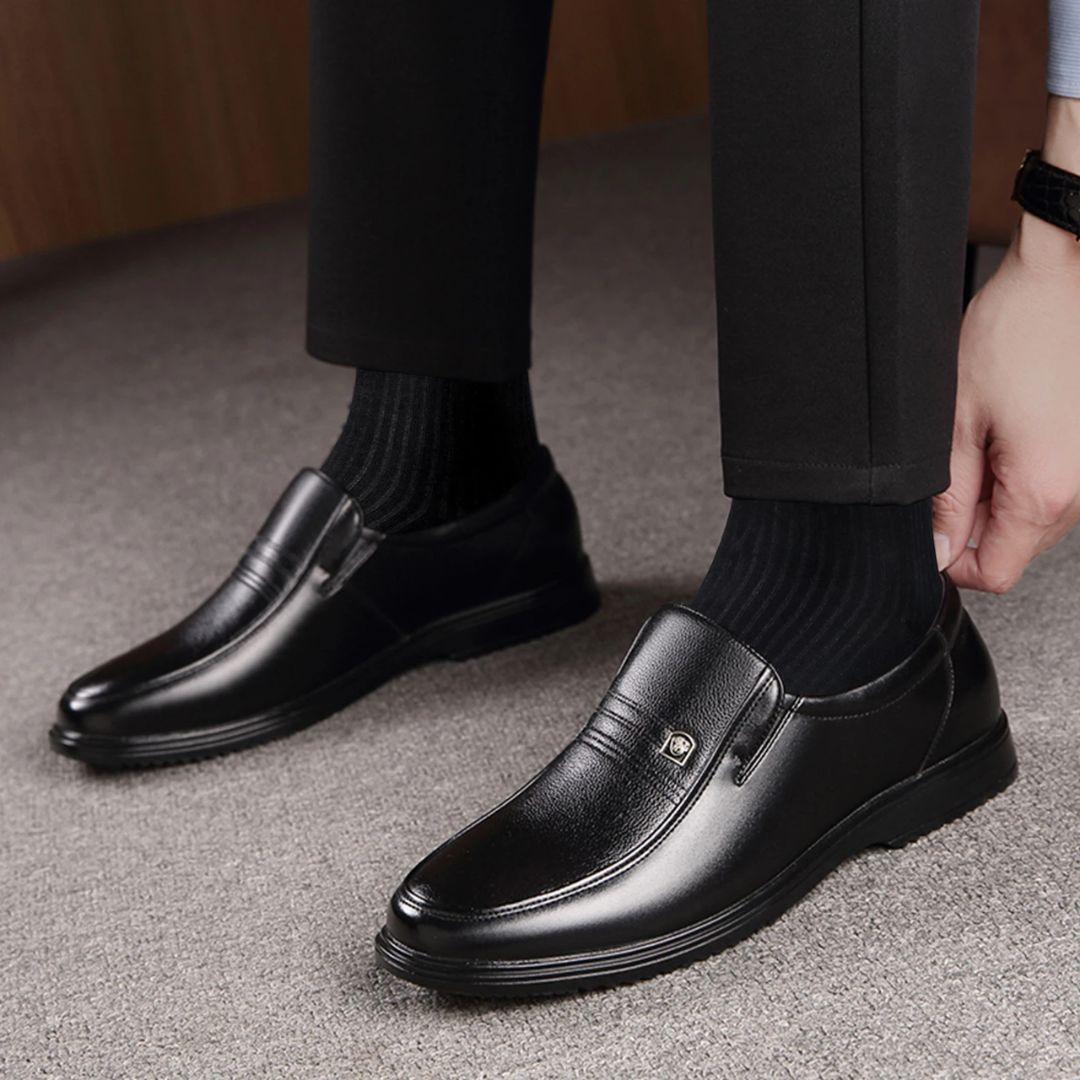 Trachtensocken Khalil - Oktoberfest 2026