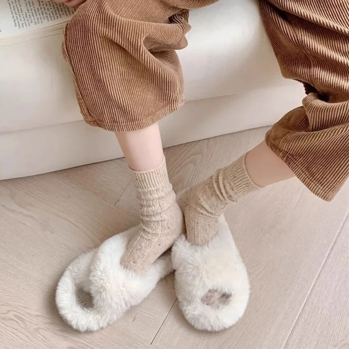 Trachtensocken Charlotte - Oktoberfest 2026