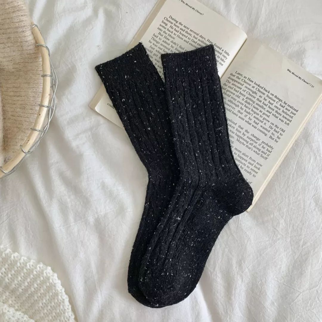 Trachtensocken Charlotte - Oktoberfest 2026