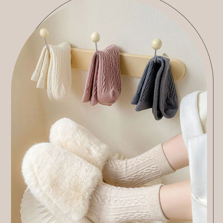 Trachtensocken Karla - Oktoberfest 2026