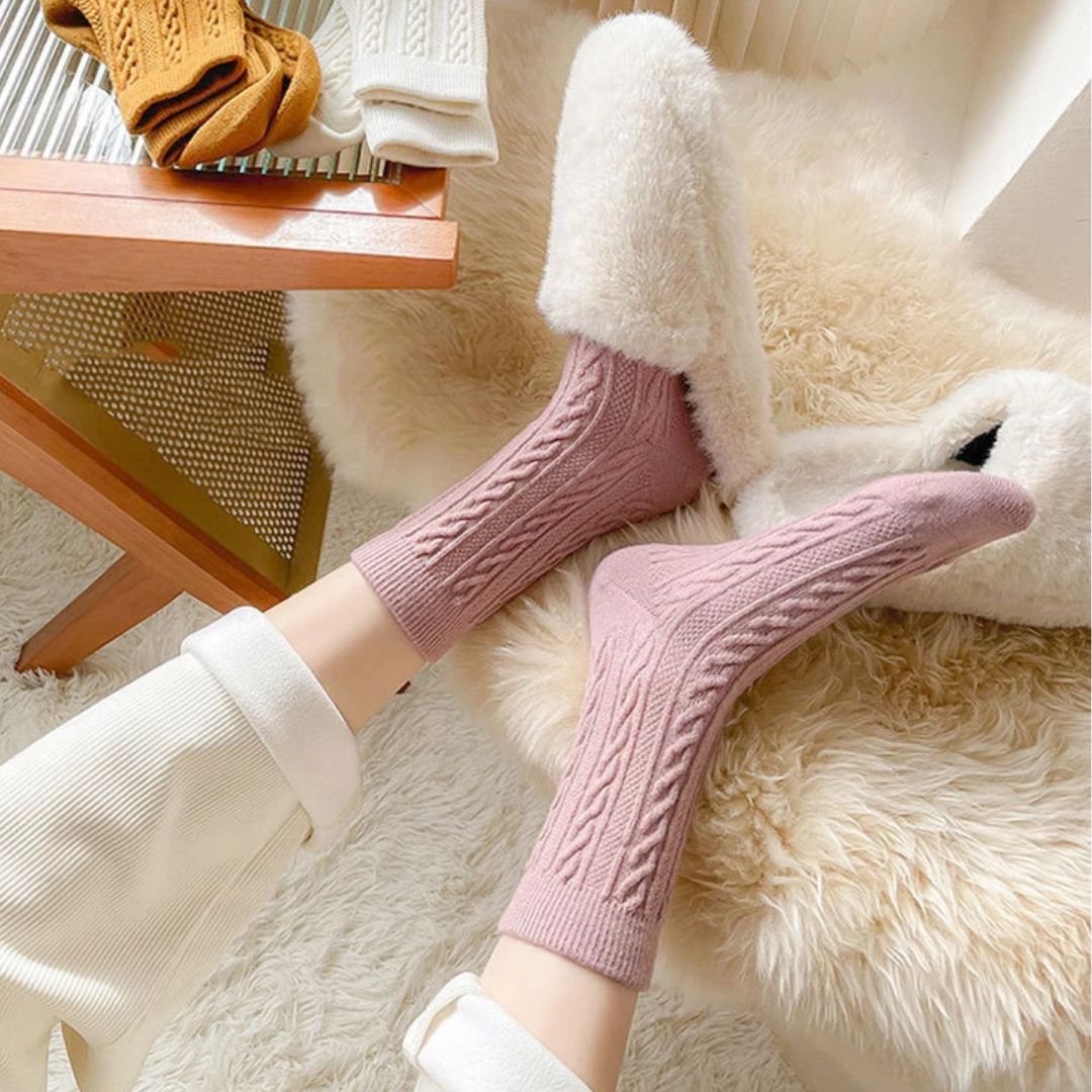 Trachtensocken Karla - Oktoberfest 2026
