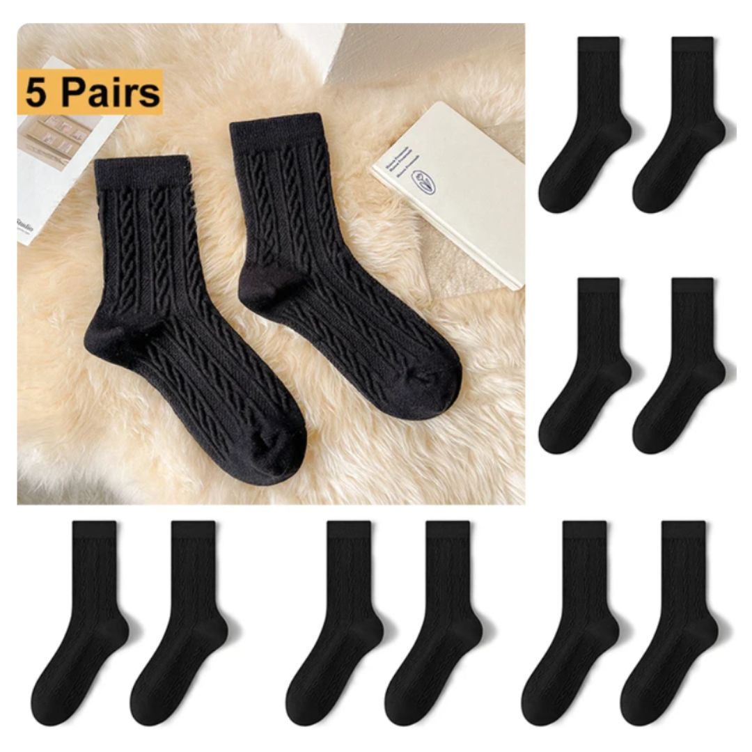 Trachtensocken Karla - Oktoberfest 2026