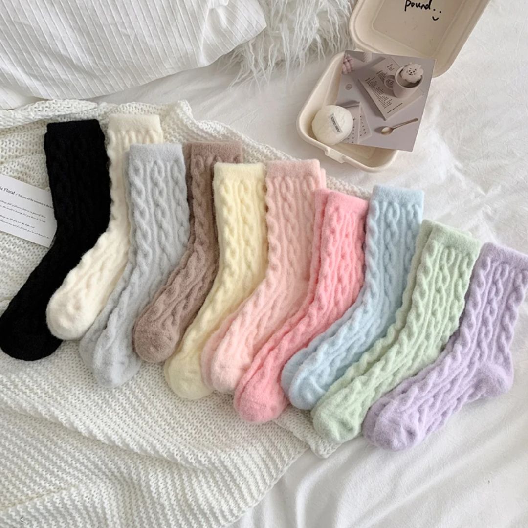 Trachtensocken Jade - Oktoberfest 2026