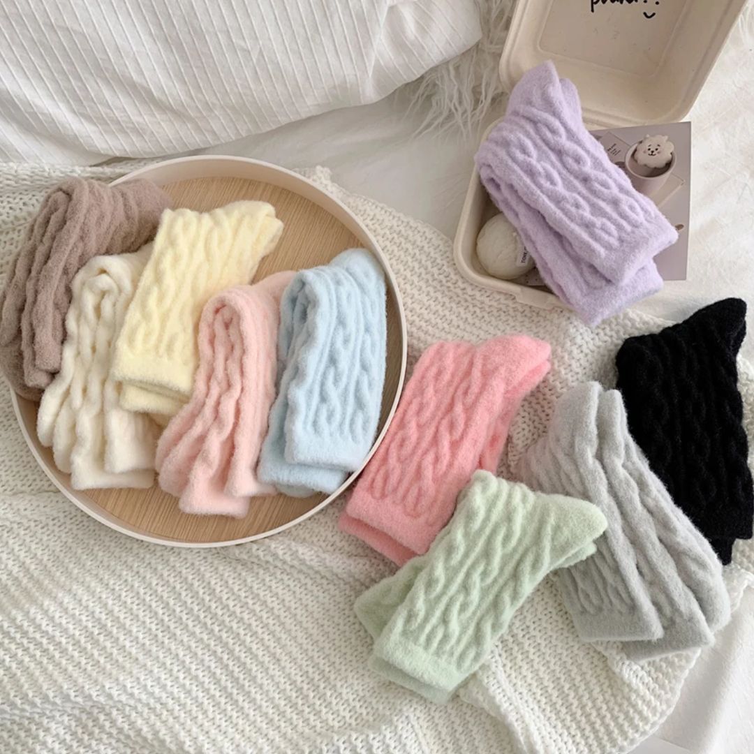 Trachtensocken Jade - Oktoberfest 2026