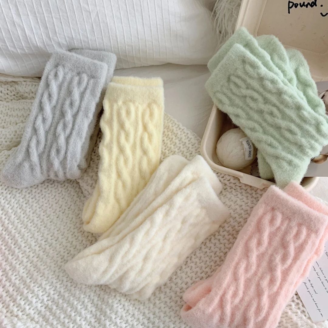 Trachtensocken Jade - Oktoberfest 2026