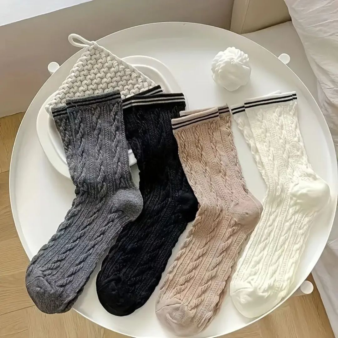 Trachtensocken Althea - Oktoberfest 2026