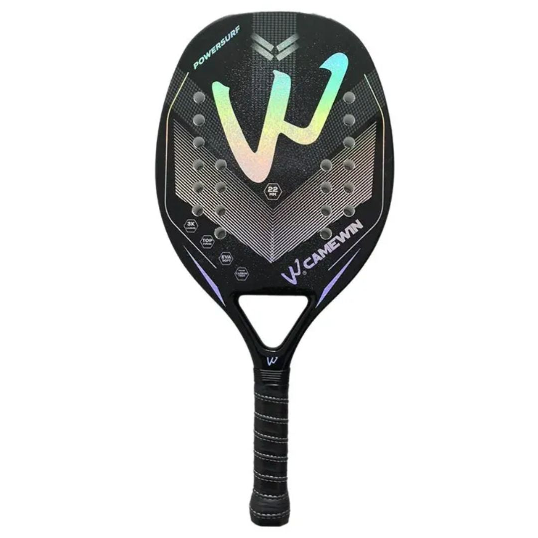 Pala de pádel Bryan
