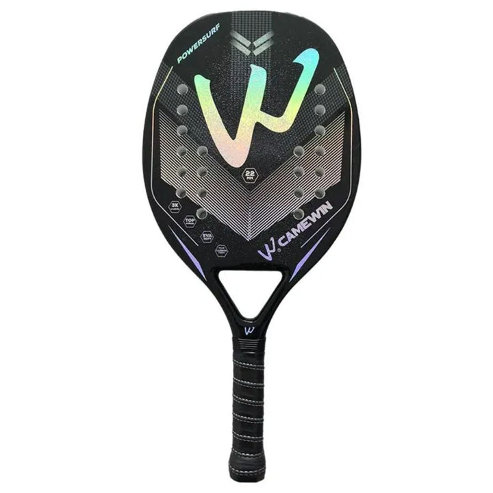 Pala de pádel Bryan