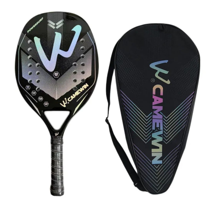Pala de pádel Bryan