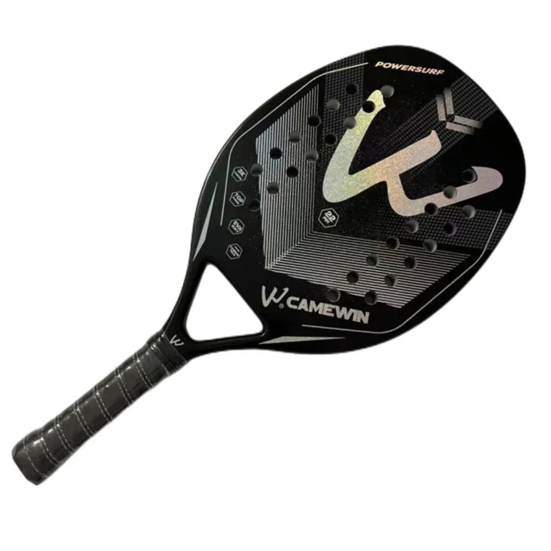 Pala de pádel Bryan