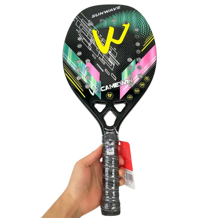Pala de pádel Cameron
