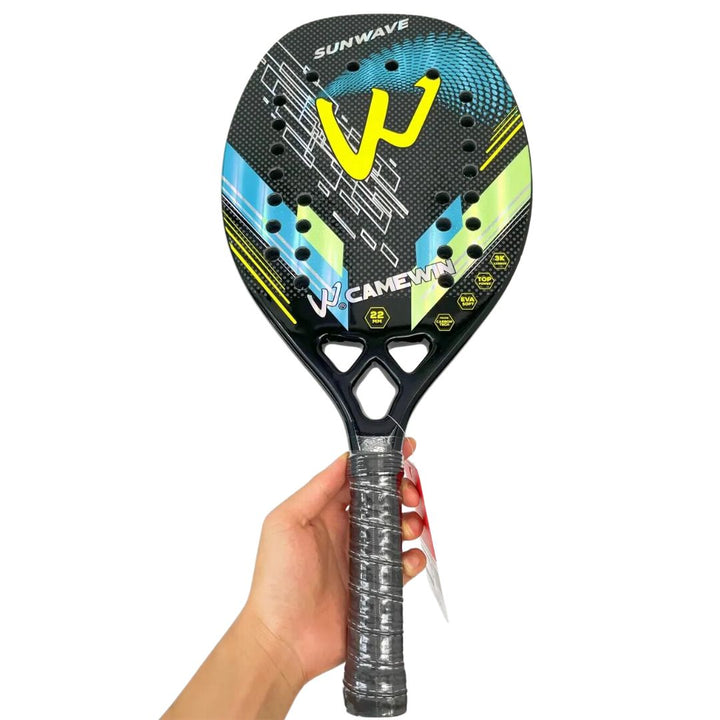 Pala de pádel Cameron