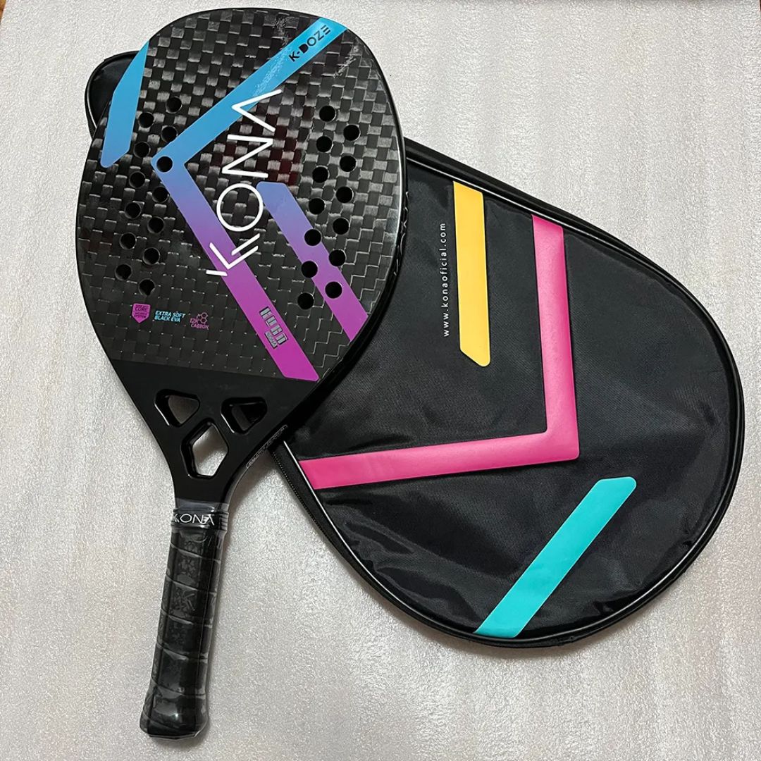 Pala de pádel Justine