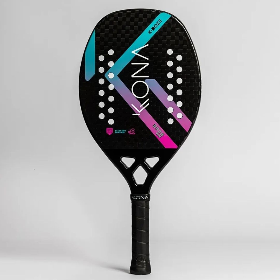Pala de pádel Justine