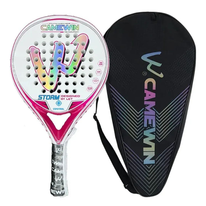 Carly Paddle Racket