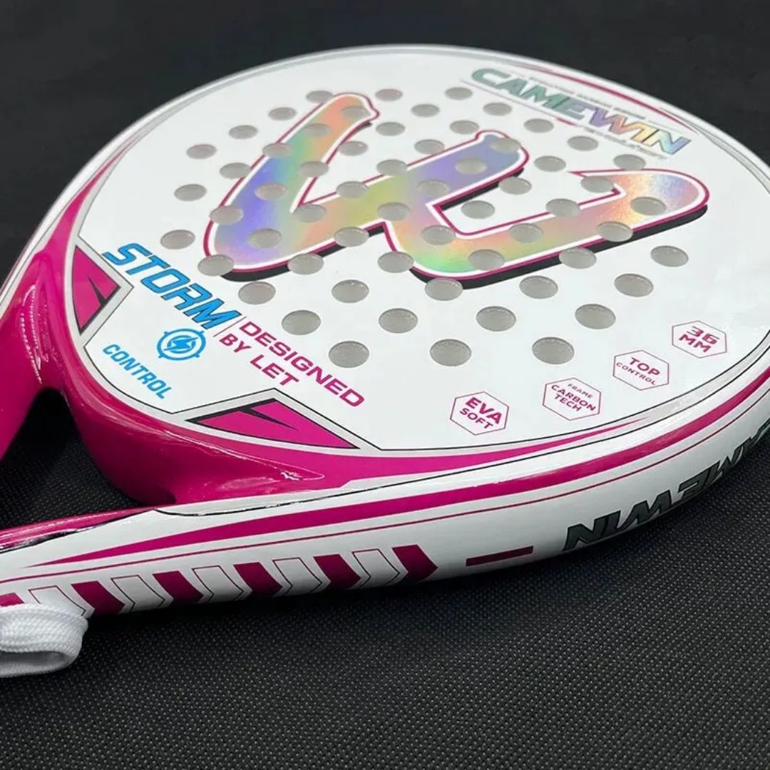 Carly Paddle Racket
