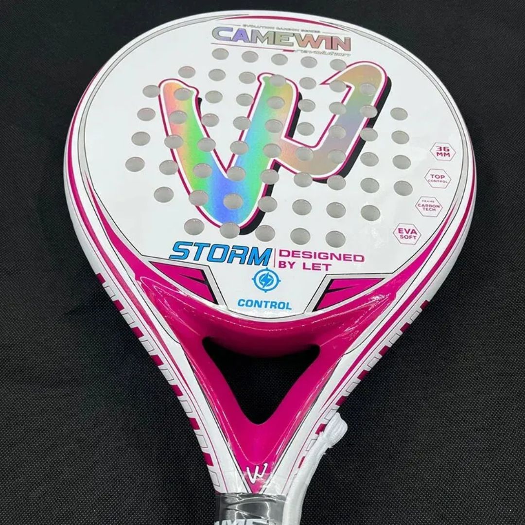 Carly Paddle Racket